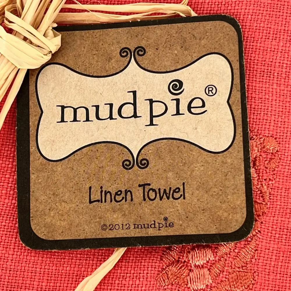 Mud Pie mud pie